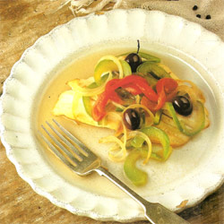 pickled fish recipe photo