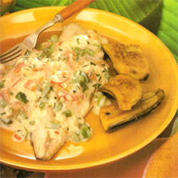 Run Down Recipe