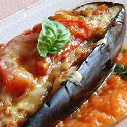 Photo of Eggplant AU Gratin