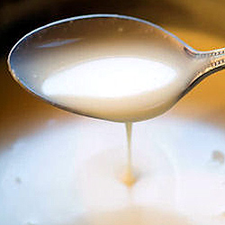 white-wine-sauce White Wine Gravy