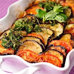 eggplant-casserole